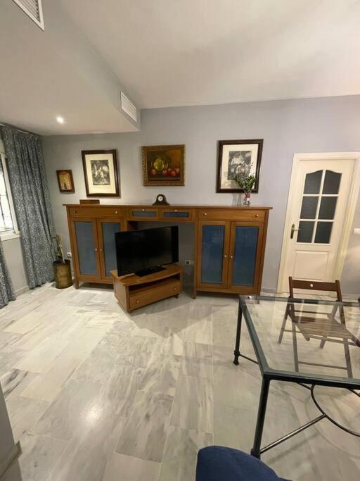 Apartamento En Triana. Sevilla Exterior foto