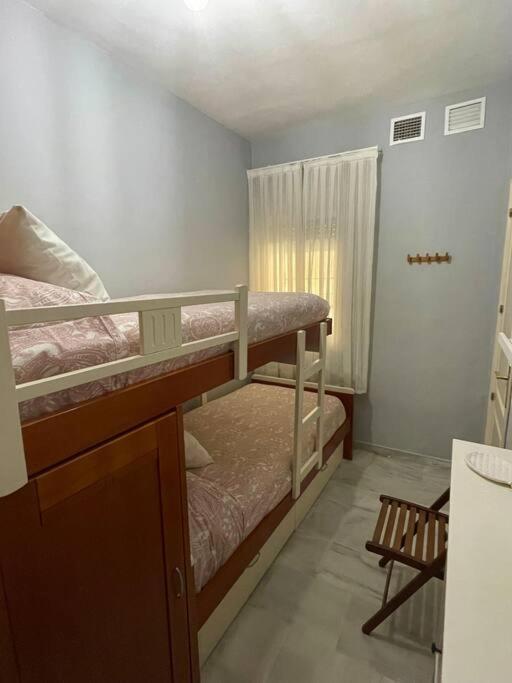 Apartamento En Triana. Sevilla Exterior foto