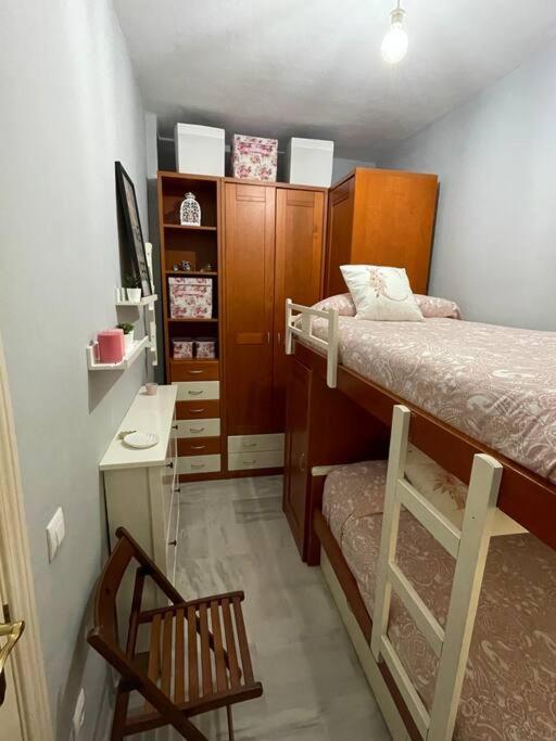 Apartamento En Triana. Sevilla Exterior foto